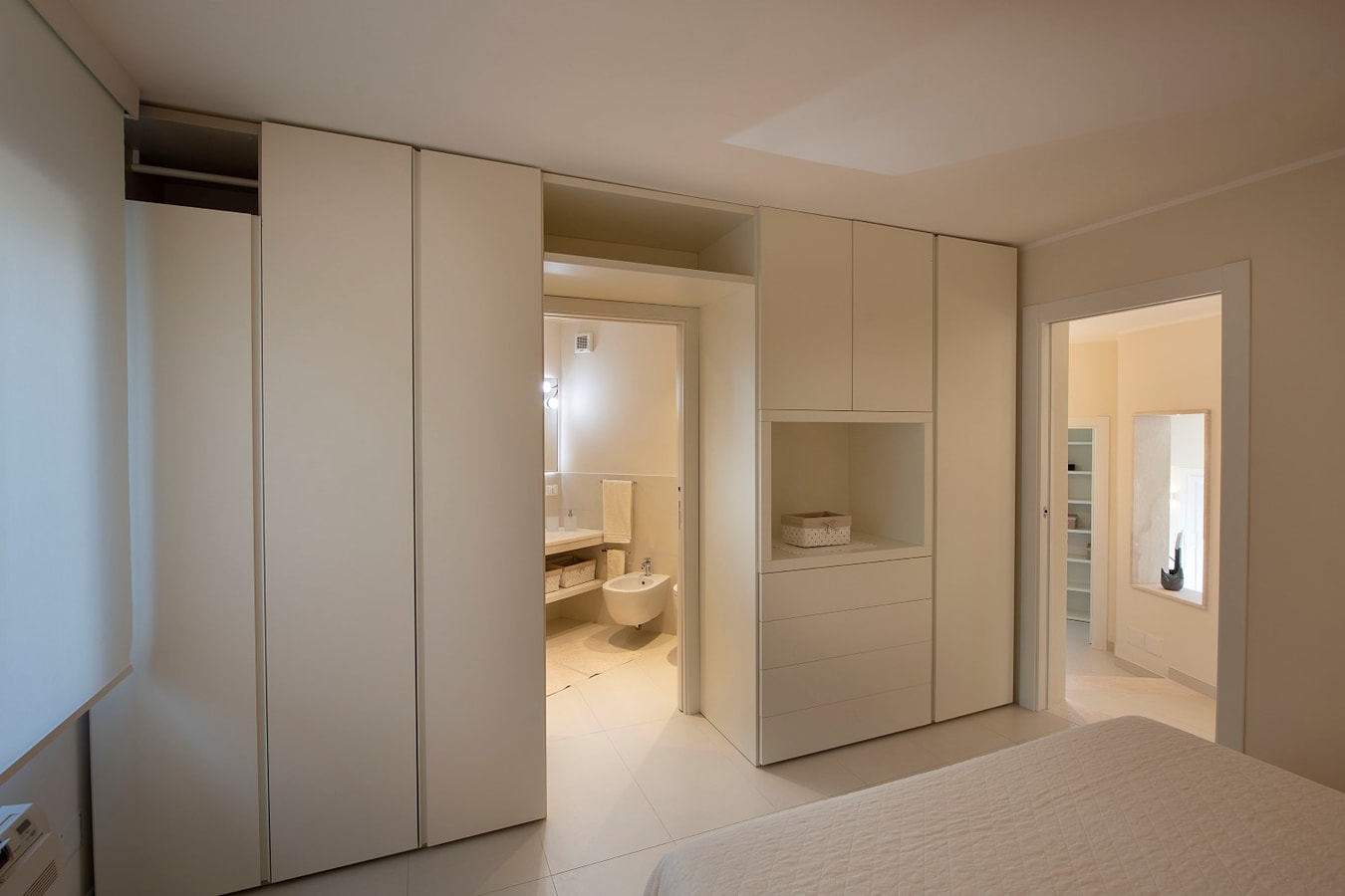 Stunning modern property with sea views 23 Italian Breaks