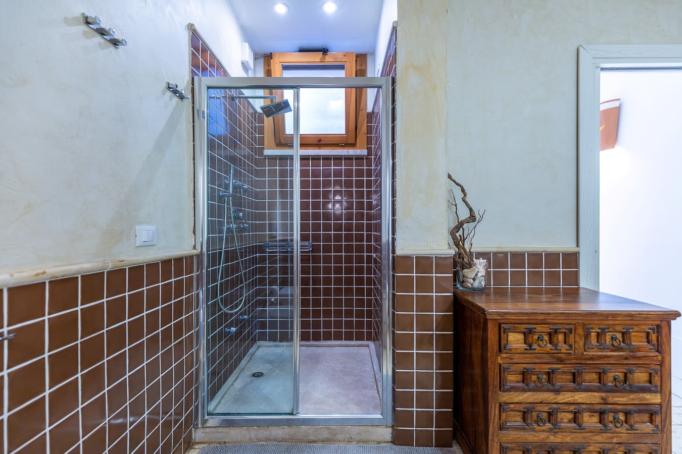 Villa with pool and stunning views 21 Italian Breaks