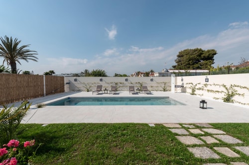 Villa Briella - Close to the sea 1 Italian Breaks