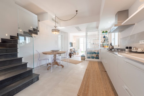 Villa Briella - Close to the sea 2 Italian Breaks