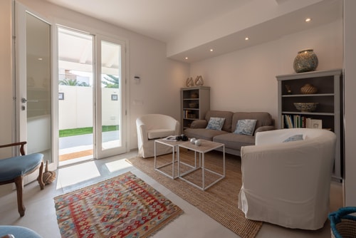 Villa Briella - Close to the sea 3 Italian Breaks