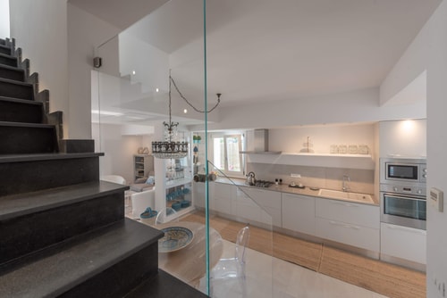 Villa Briella - Close to the sea 6 Italian Breaks