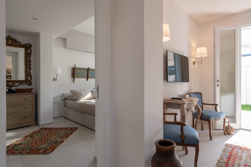 Villa Briella - Close to the sea 7 Italian Breaks