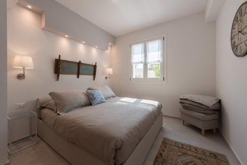 Villa Briella - Close to the sea 8 Italian Breaks