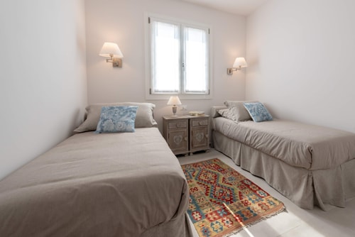 Villa Briella - Close to the sea 10 Italian Breaks