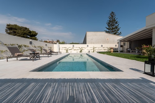 Villa Briella - Close to the sea 16 Italian Breaks