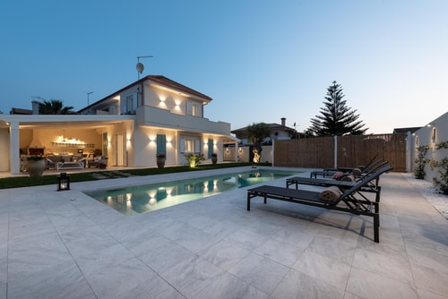 Villa Briella - Close to the sea 19 Italian Breaks