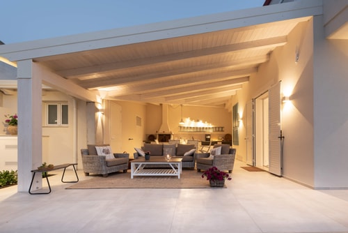 Villa Briella - Close to the sea 20 Italian Breaks