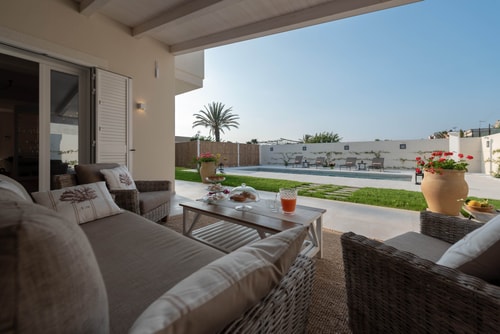 Villa Briella - Close to the sea 21 Italian Breaks