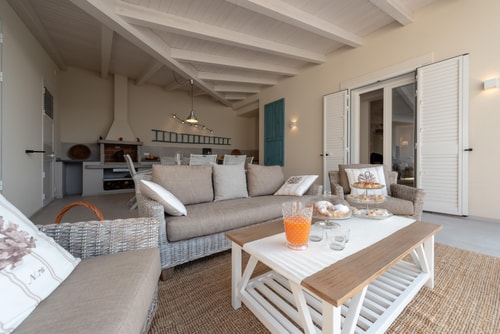Villa Briella - Close to the sea 22 Italian Breaks