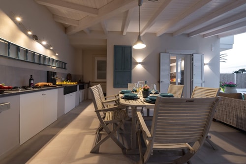 Villa Briella - Close to the sea 23 Italian Breaks