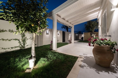 Villa Briella - Close to the sea 25 Italian Breaks