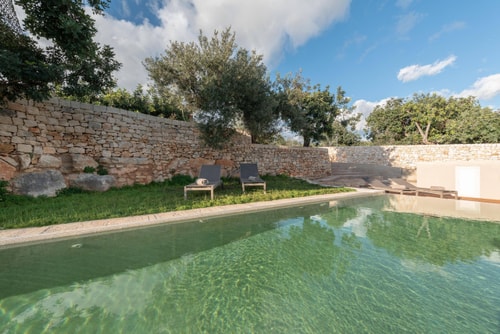 Villa Cosima - Modern villa with pool 37 Italian Breaks