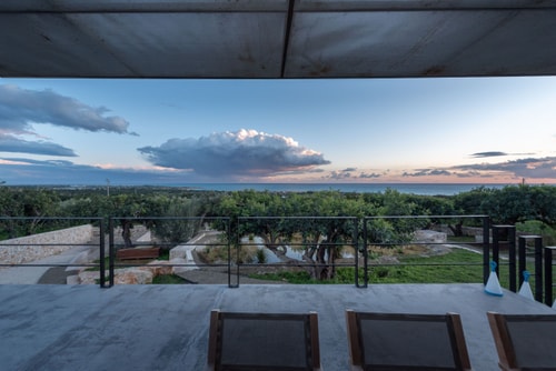 Villa Cosima - Modern villa with pool 40 Italian Breaks