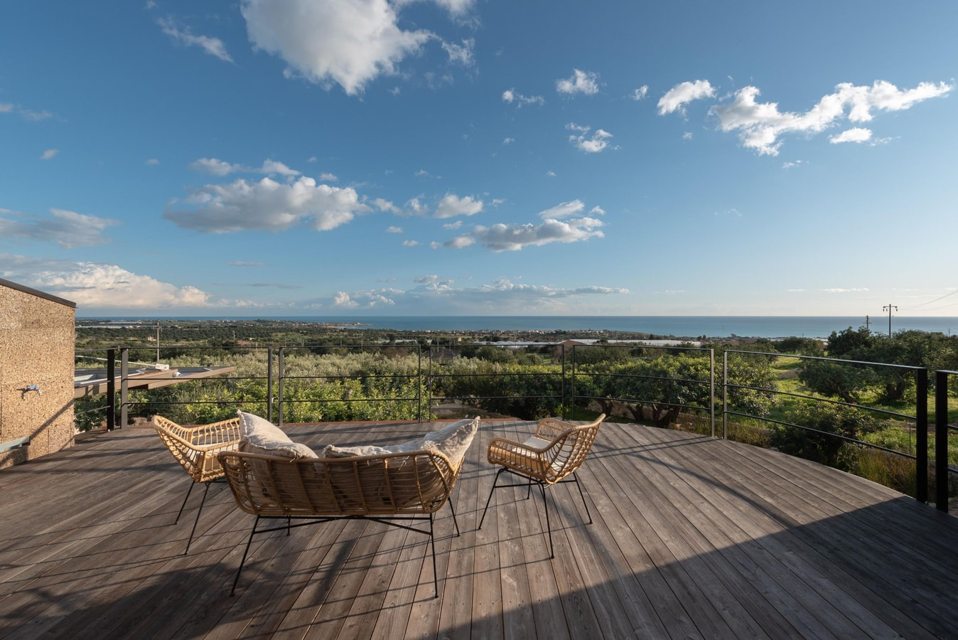 Villa Cosima - Modern villa with pool 41 Italian Breaks