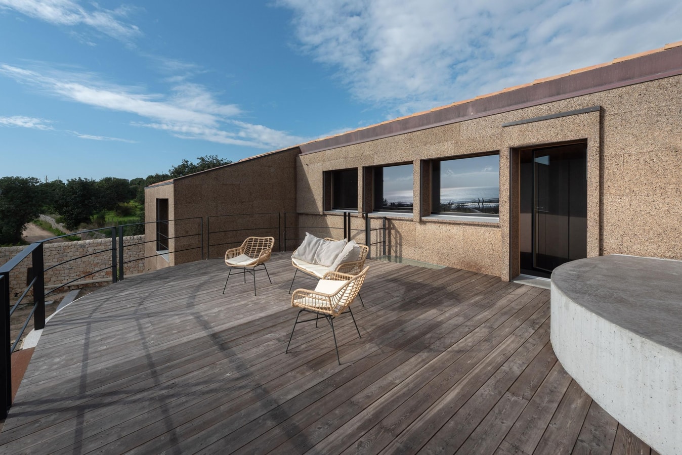 Villa Cosima - Modern villa with pool 42 Italian Breaks