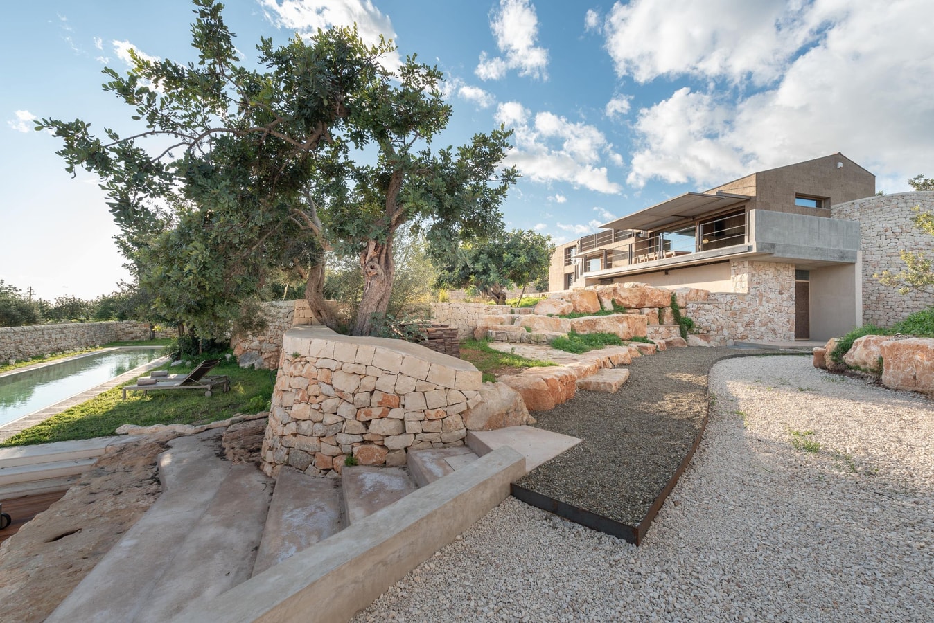 Villa Cosima - Modern villa with pool 46 Italian Breaks