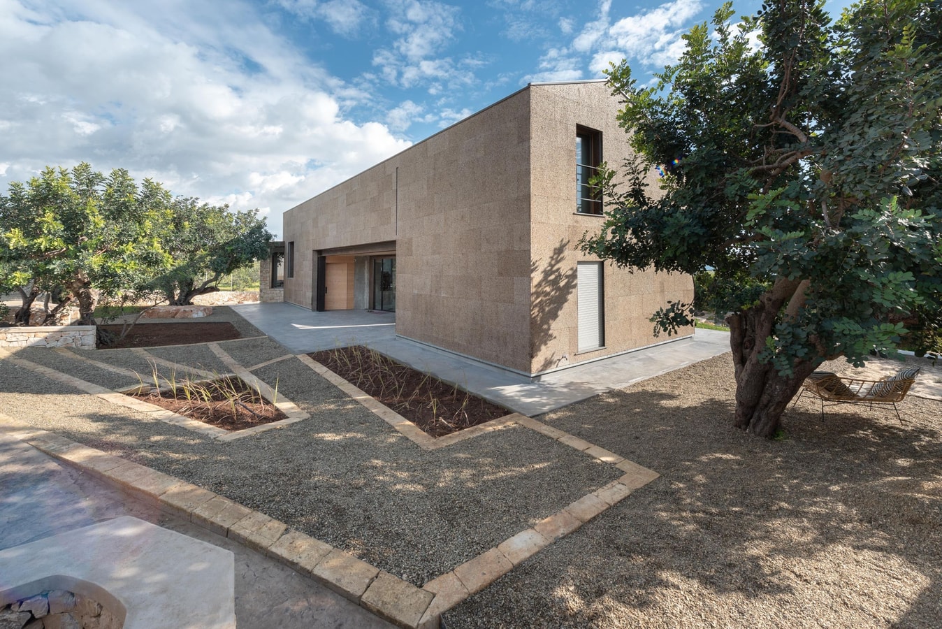 Villa Cosima - Modern villa with pool 47 Italian Breaks