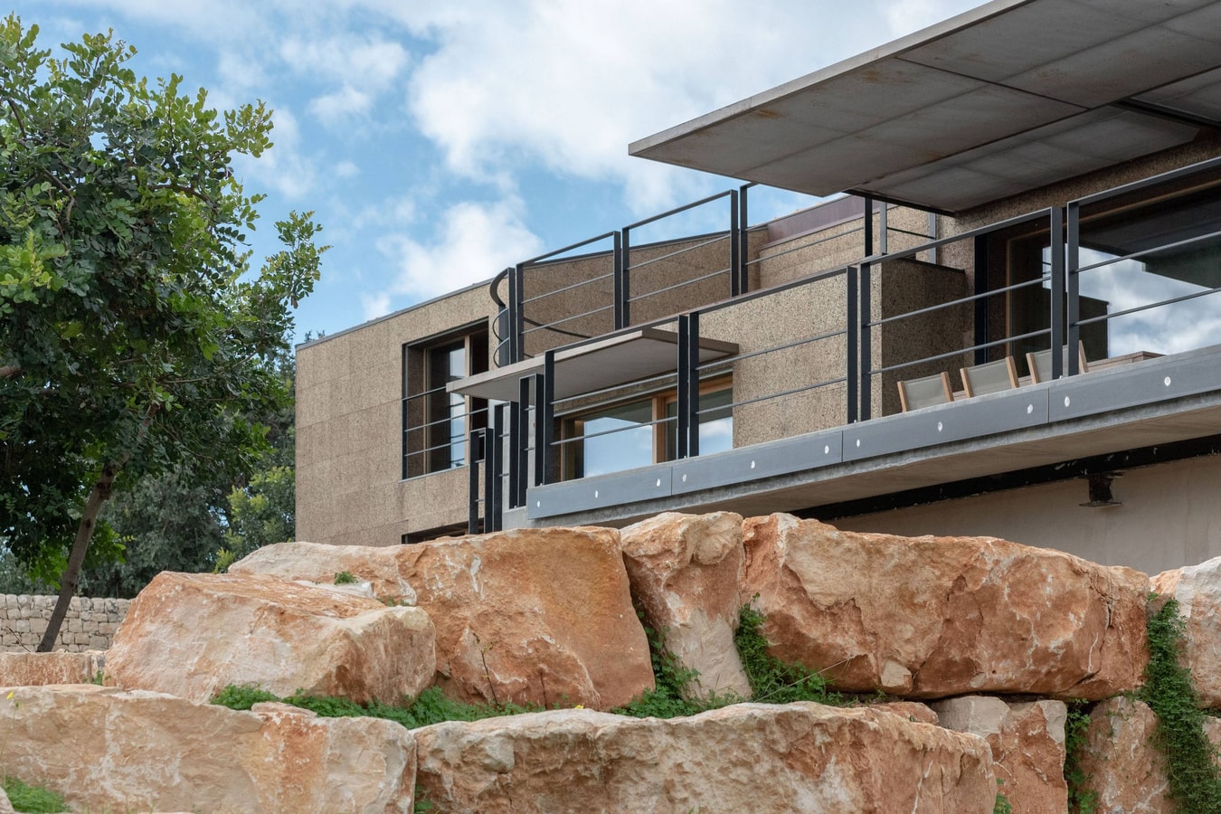 Villa Cosima - Modern villa with pool 49 Italian Breaks