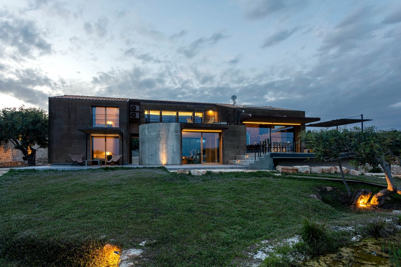 Villa Cosima - Modern villa with pool 52 Italian Breaks