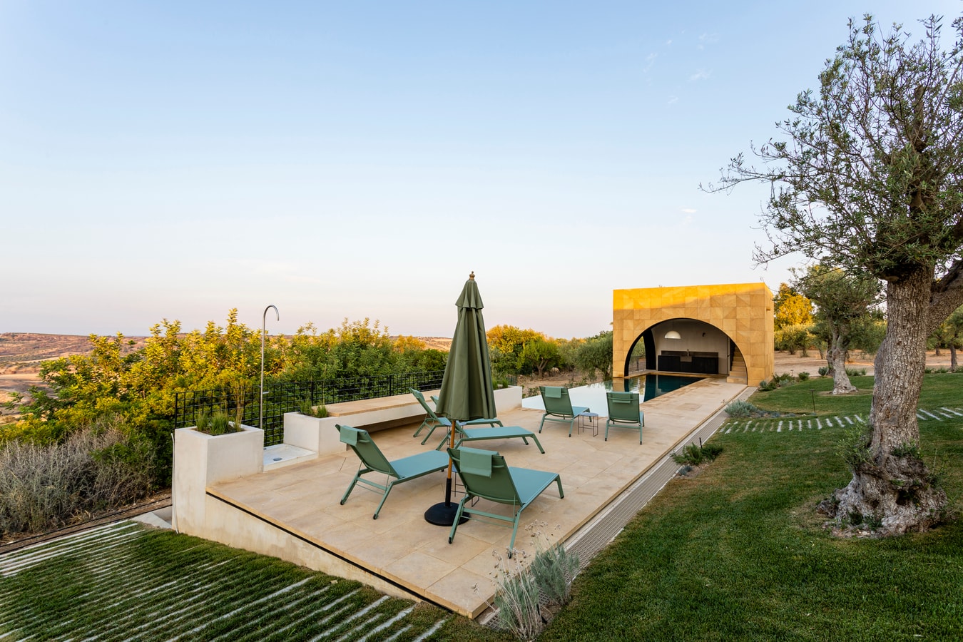 Villa Iseppa - Modern villa with pool 26 Italian Breaks