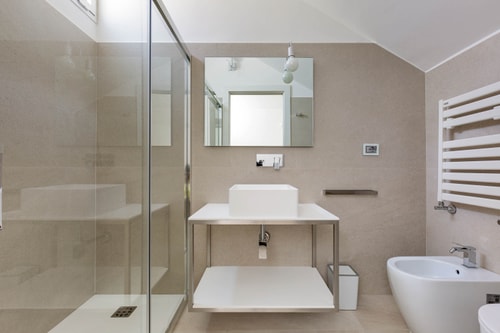 Villa Cecilia Due - Modern property with heated pool 34 Italian Breaks