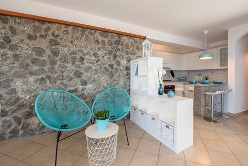 Villa Carmela 11 Italian Breaks