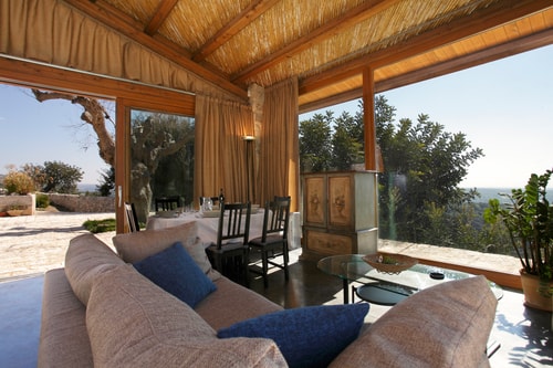 Private villa with pool in the countryside 3 Italian Breaks