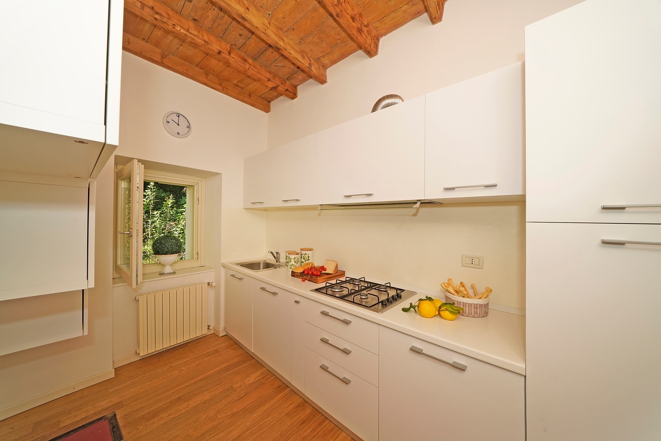 Villa Cammie - Private villa with private pool & Jacuzzi 7 Italian Breaks
