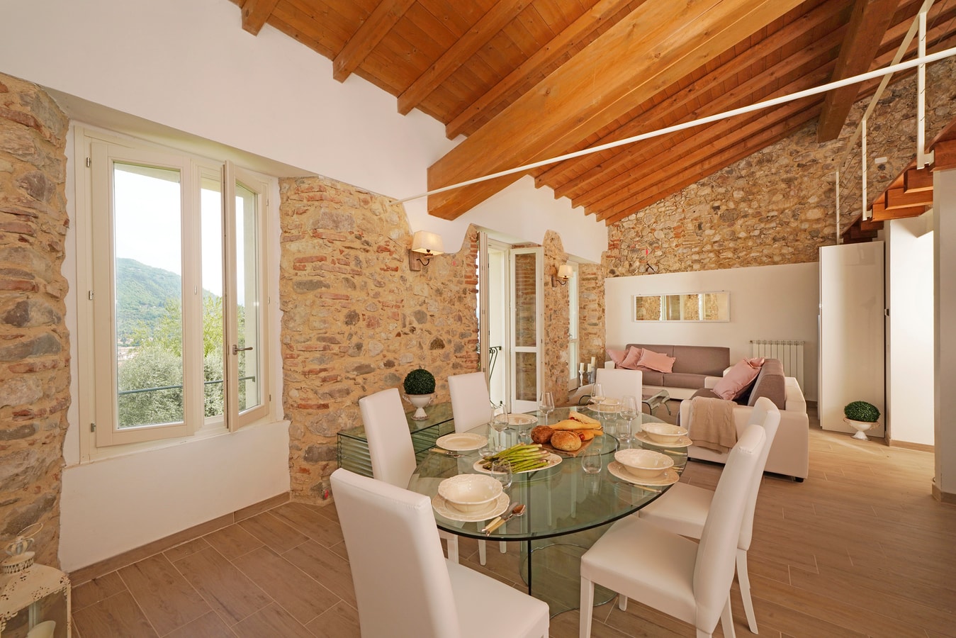 Villa Cammie - Private villa with private pool & Jacuzzi 10 Italian Breaks