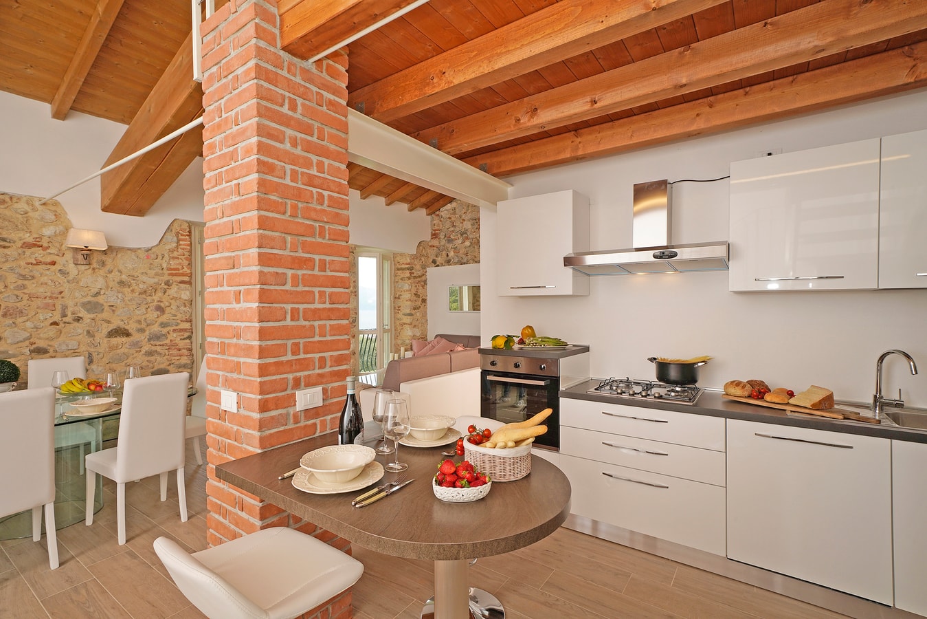 Villa Cammie - Private villa with private pool & Jacuzzi 11 Italian Breaks