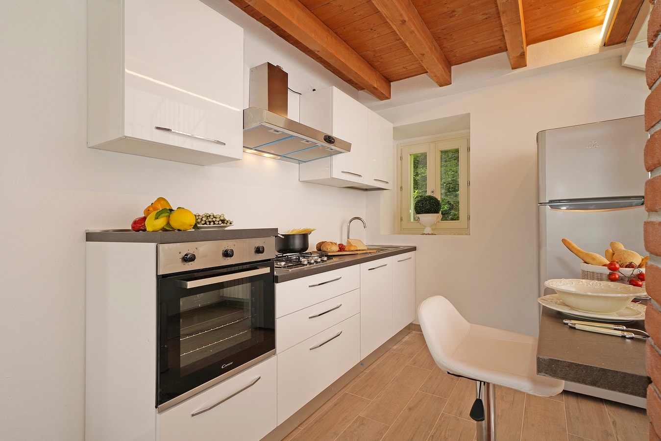 Villa Cammie - Private villa with private pool & Jacuzzi 12 Italian Breaks