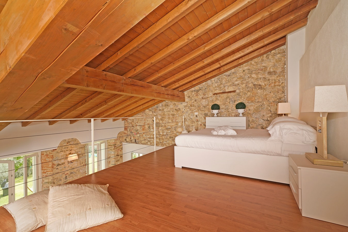 Villa Cammie - Private villa with private pool & Jacuzzi 29 Italian Breaks