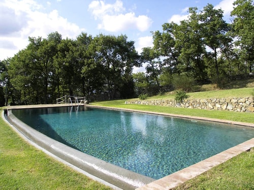 Villa Canneto - Tuscan Farmhouse with private pool 2 Italian Breaks