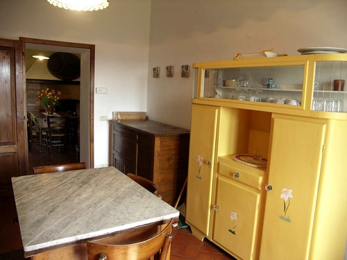 Villa Canneto - Tuscan Farmhouse with private pool 9 Italian Breaks
