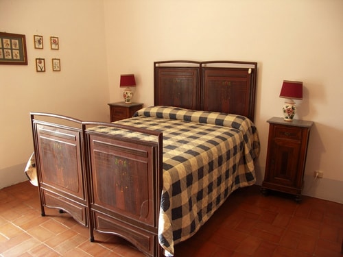 Villa Canneto - Tuscan Farmhouse with private pool 10 Italian Breaks