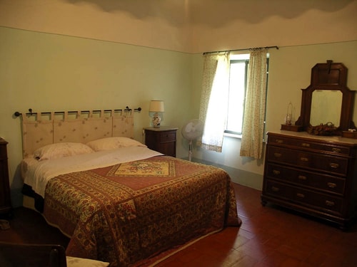 Villa Canneto - Tuscan Farmhouse with private pool 12 Italian Breaks