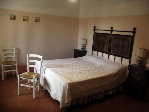 Villa Canneto - Tuscan Farmhouse with private pool 14 Italian Breaks