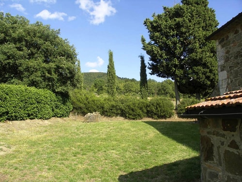 Villa Canneto - Tuscan Farmhouse with private pool 18 Italian Breaks