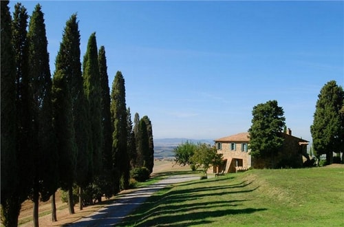 Villa Canneto - Tuscan Farmhouse with private pool 22 Italian Breaks