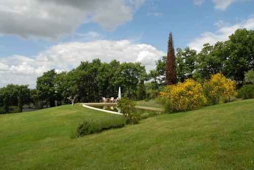 Villa Canneto - Tuscan Farmhouse with private pool 23 Italian Breaks