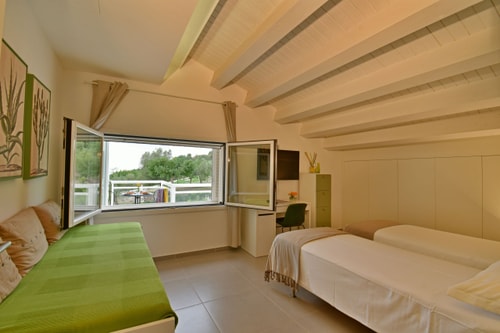 Private villa with private swimming pool 24 Italian Breaks