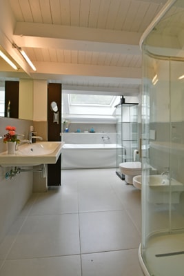 Private villa with private swimming pool 29 Italian Breaks