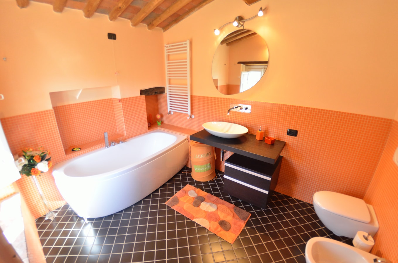 Villa Brianna - Private Tuscan villa with pool 19 Italian Breaks