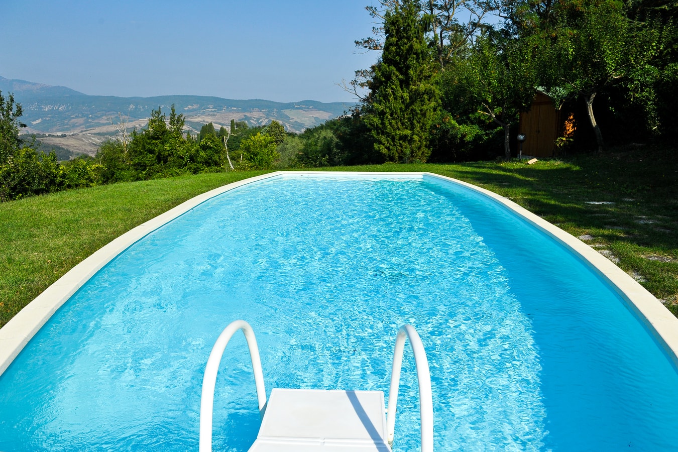 Villa Brigida - Country house with private pool 1 Italian Breaks