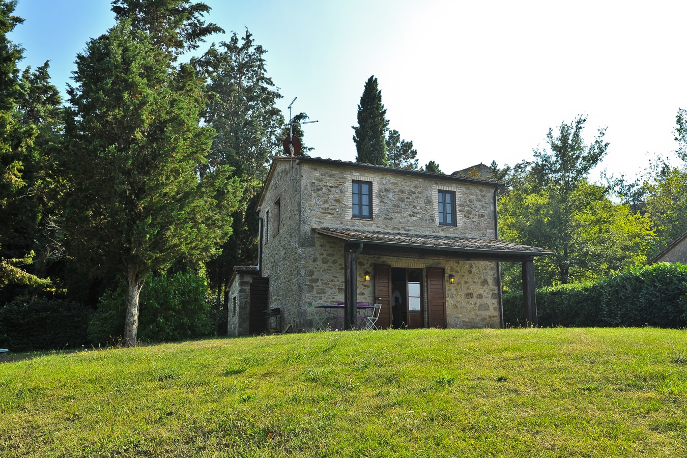 Villa Brigida - Country house with private pool 2 Italian Breaks