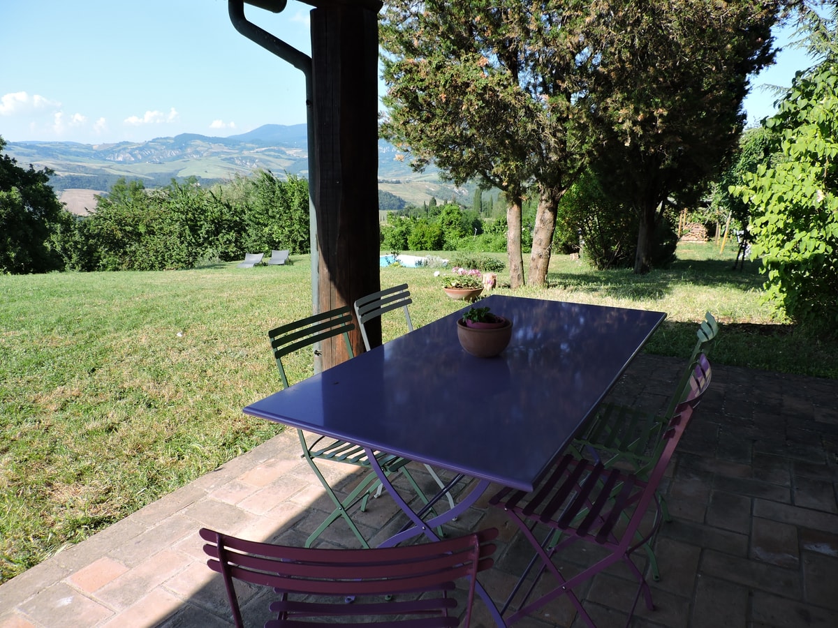 Villa Brigida - Country house with private pool 3 Italian Breaks