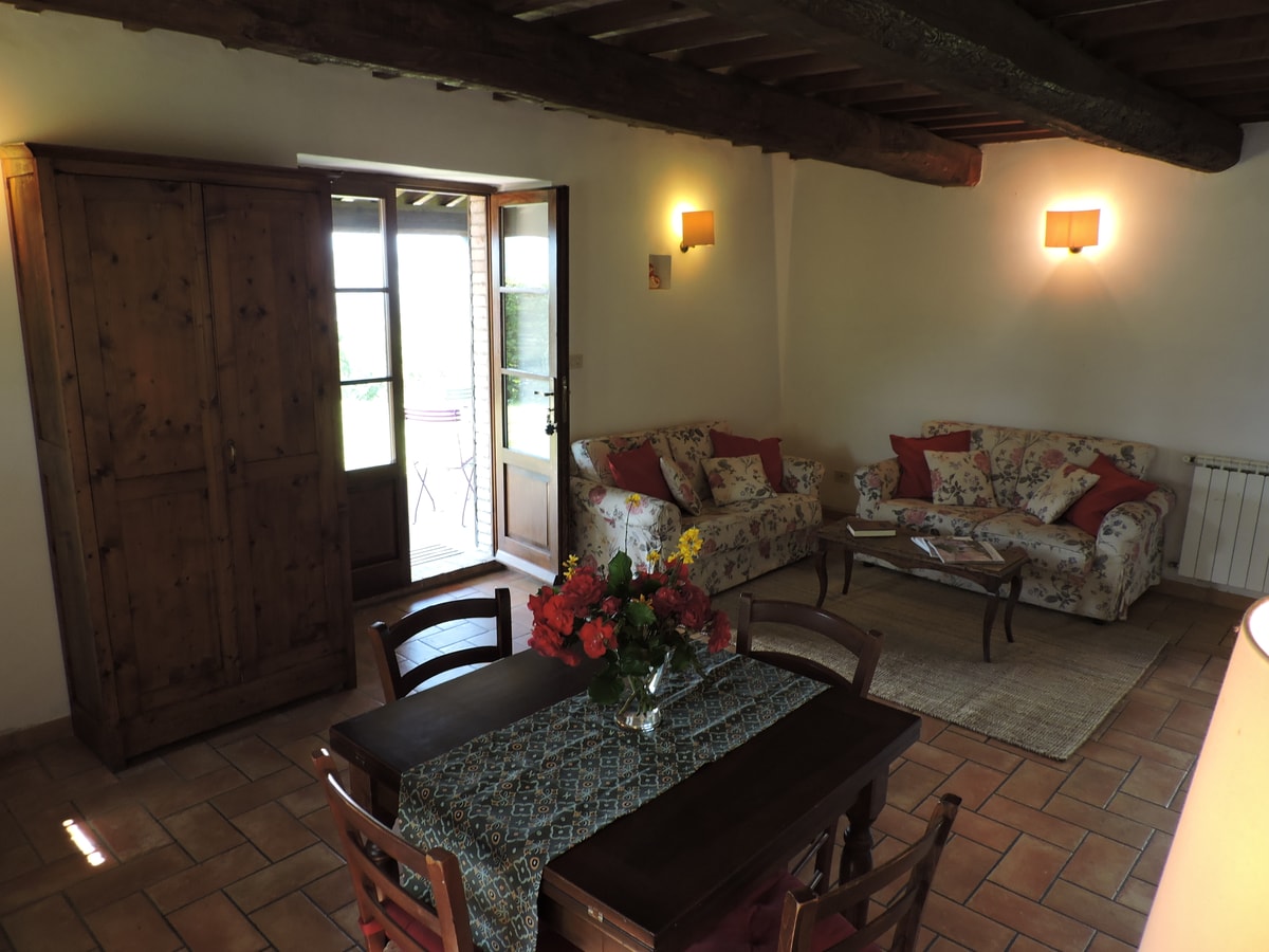 Villa Brigida - Country house with private pool 4 Italian Breaks