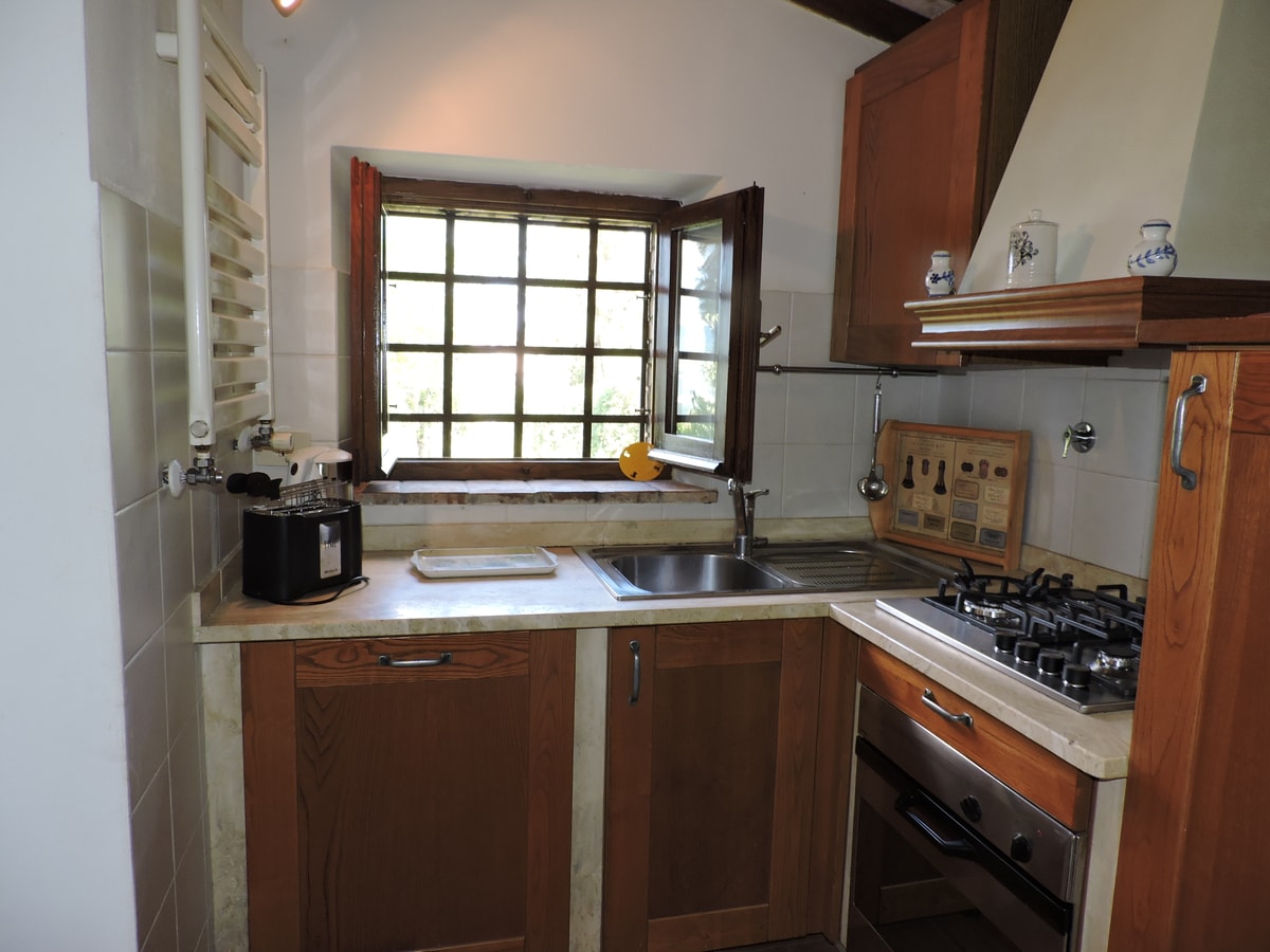 Villa Brigida - Country house with private pool 10 Italian Breaks