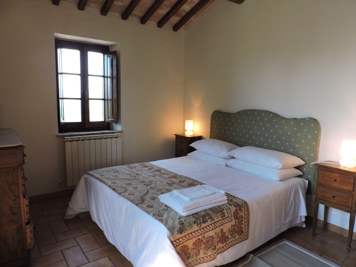 Villa Brigida - Country house with private pool 16 Italian Breaks